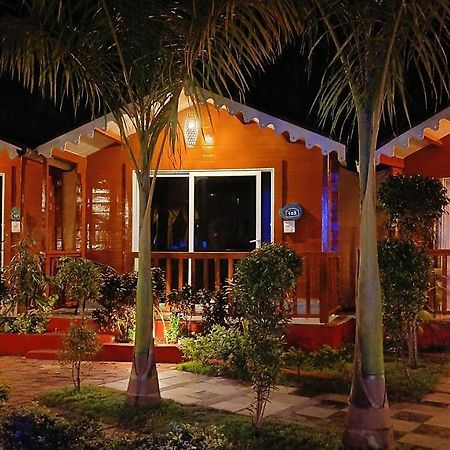 Jp Resort Arambol Dış mekan fotoğraf