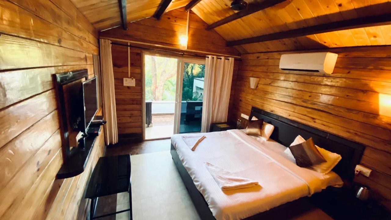 Jp Resort Arambol Dış mekan fotoğraf