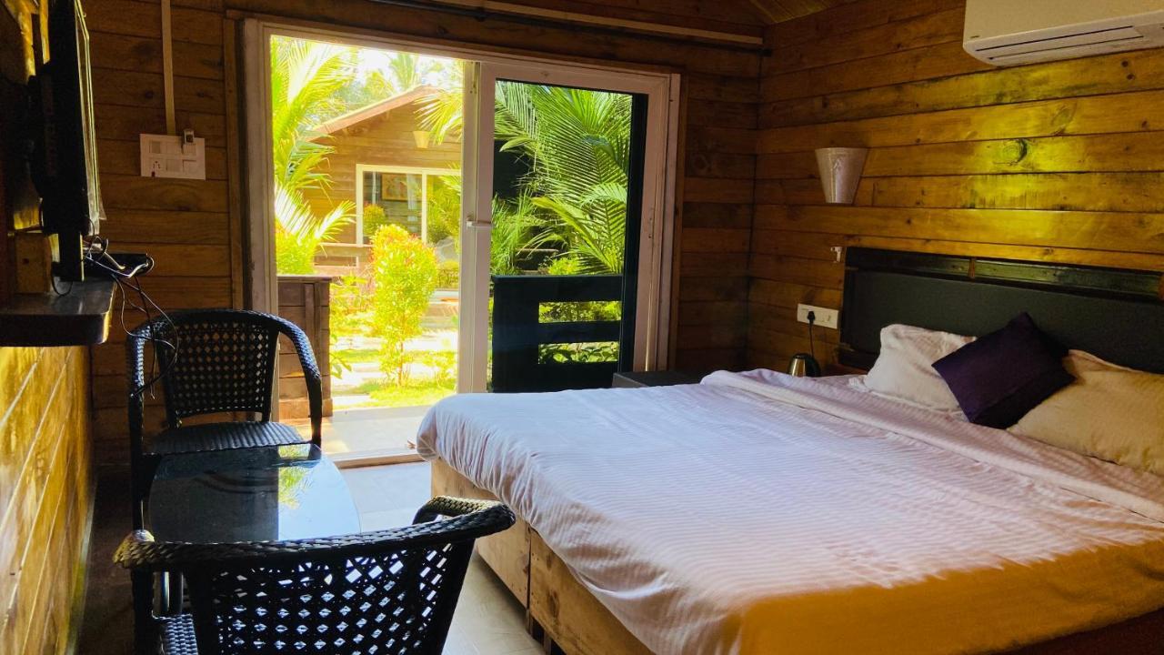 Jp Resort Arambol Dış mekan fotoğraf