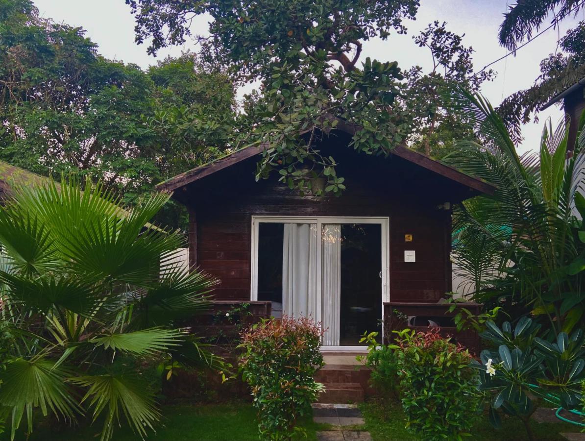 Jp Resort Arambol Dış mekan fotoğraf