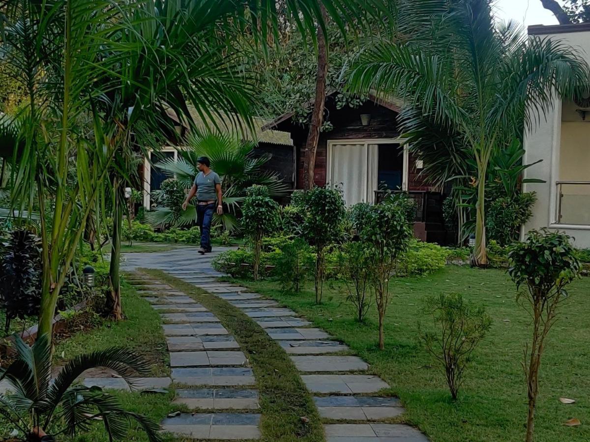 Jp Resort Arambol Dış mekan fotoğraf