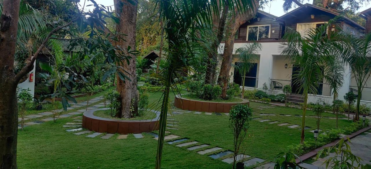 Jp Resort Arambol Dış mekan fotoğraf