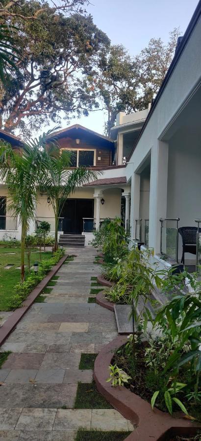 Jp Resort Arambol Dış mekan fotoğraf
