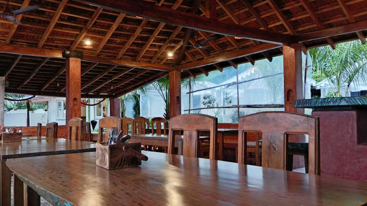 Jp Resort Arambol Dış mekan fotoğraf