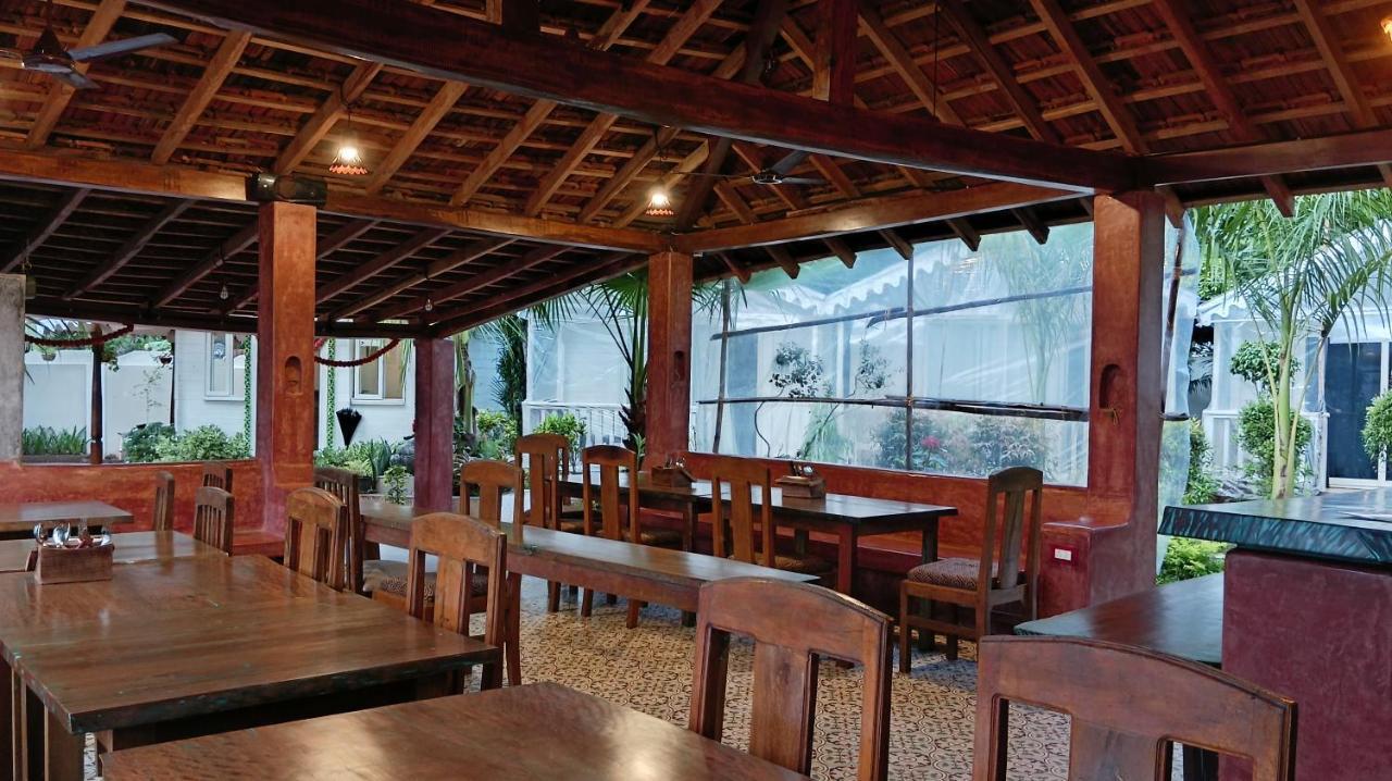 Jp Resort Arambol Dış mekan fotoğraf