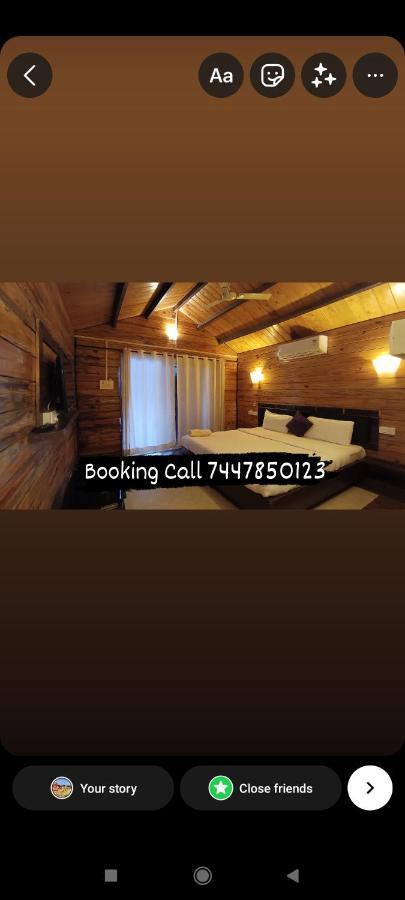 Jp Resort Arambol Dış mekan fotoğraf