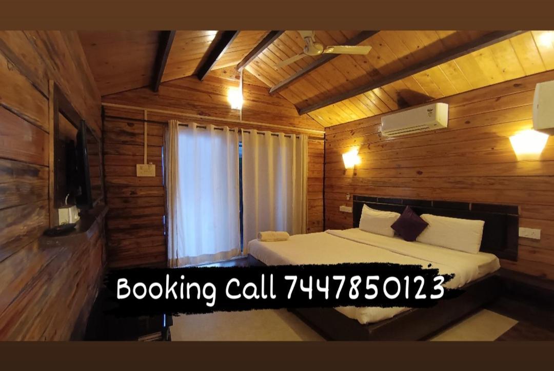 Jp Resort Arambol Dış mekan fotoğraf