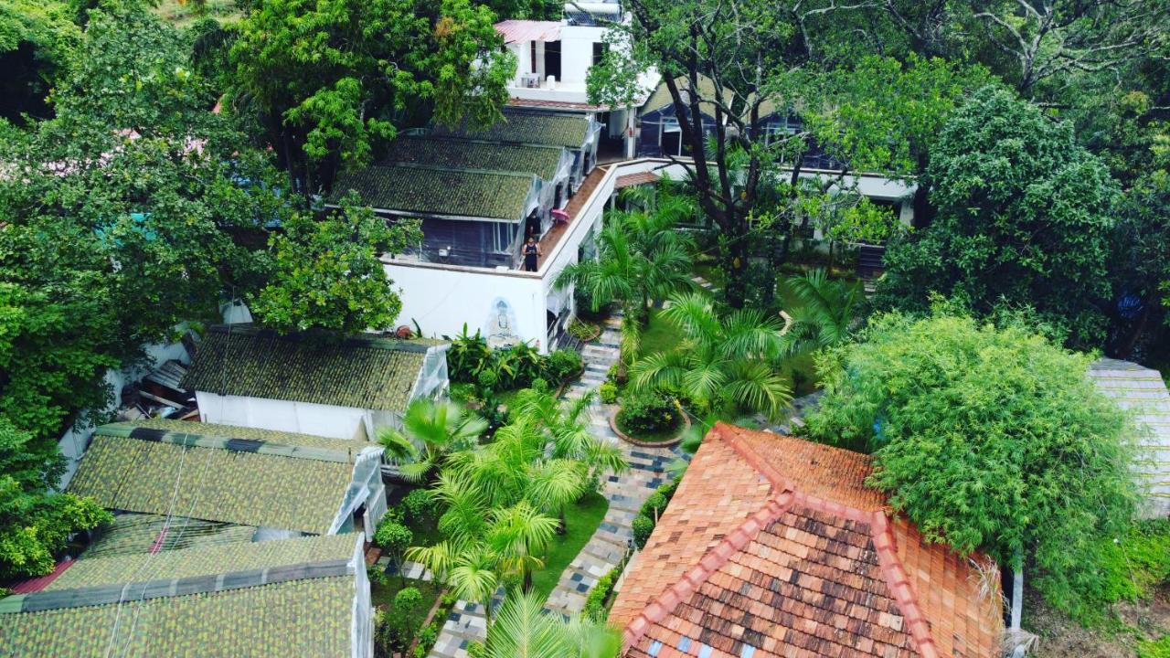 Jp Resort Arambol Dış mekan fotoğraf