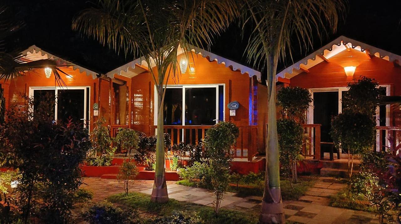 Jp Resort Arambol Dış mekan fotoğraf