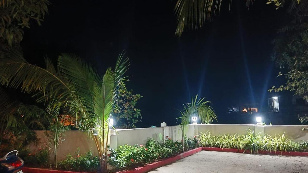 Jp Resort Arambol Dış mekan fotoğraf