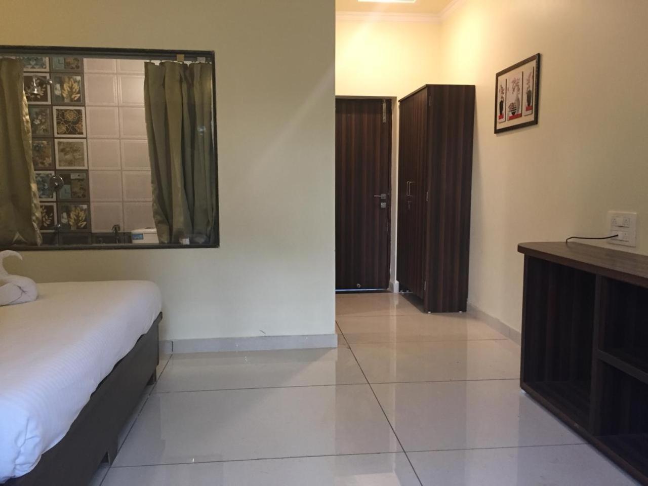 Jp Resort Arambol Dış mekan fotoğraf