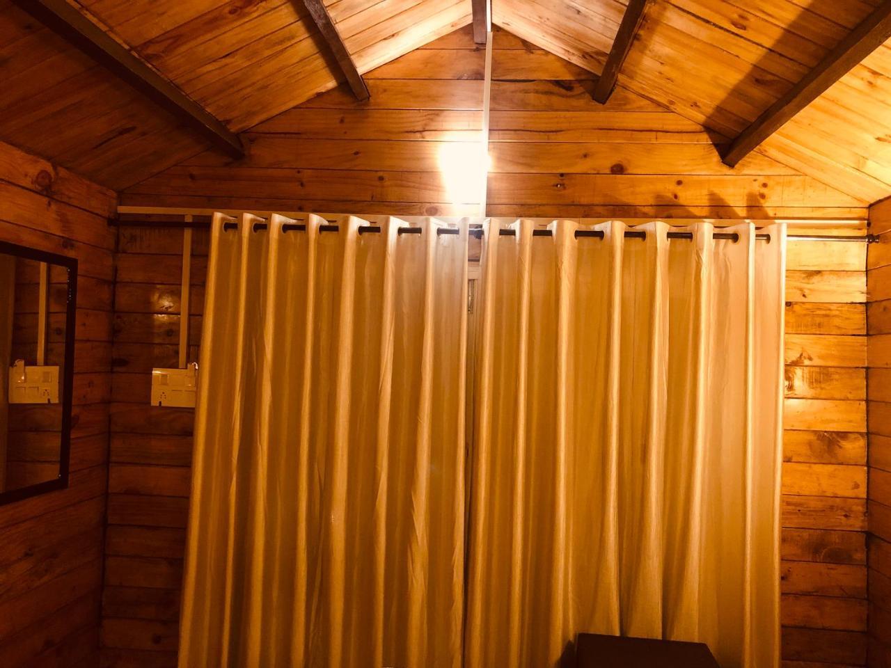 Jp Resort Arambol Dış mekan fotoğraf