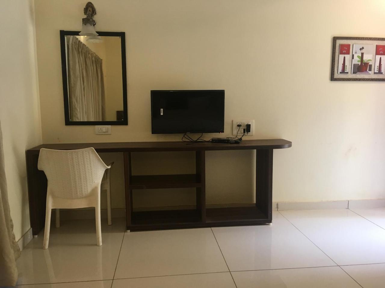 Jp Resort Arambol Dış mekan fotoğraf