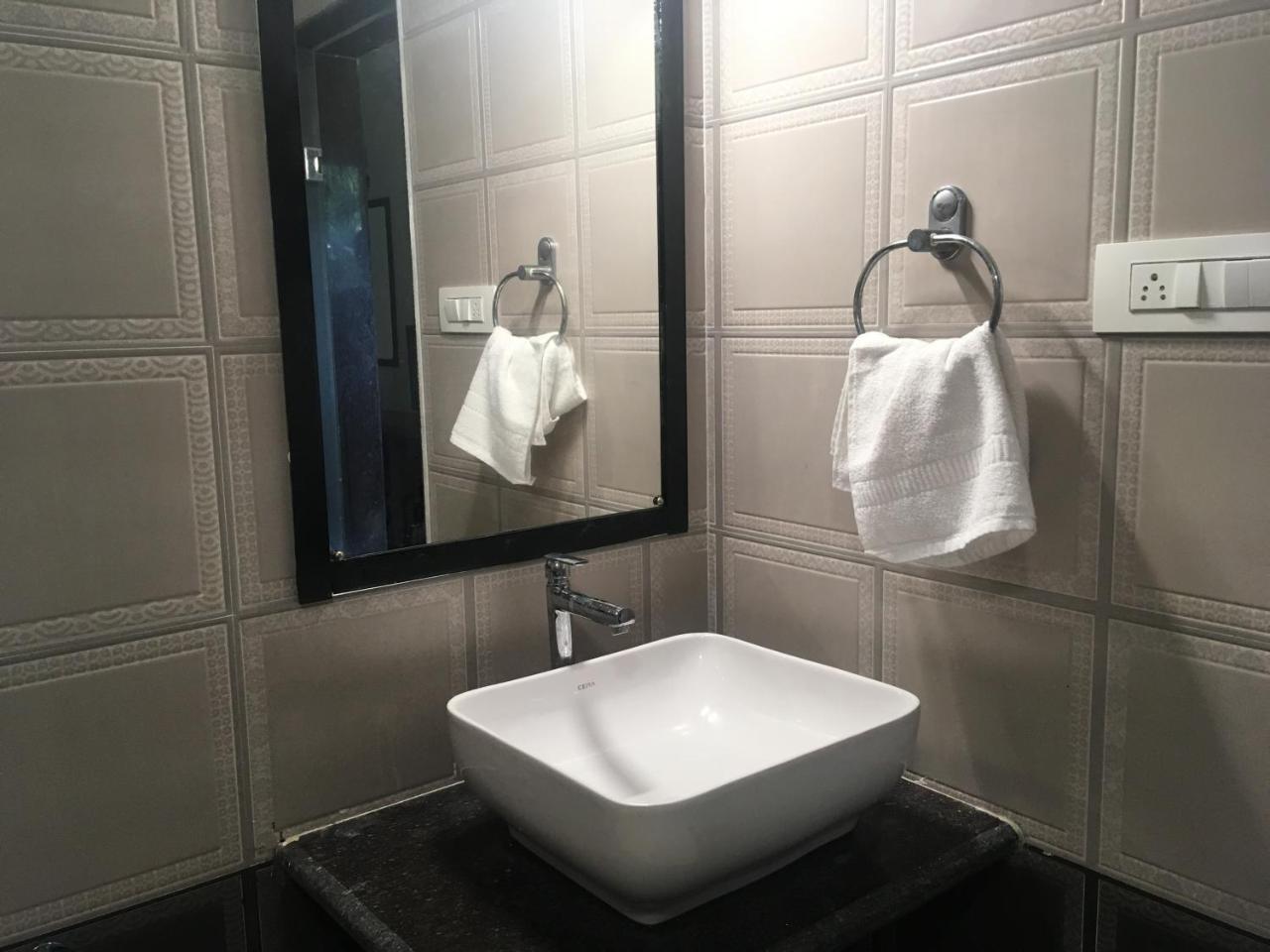 Jp Resort Arambol Dış mekan fotoğraf