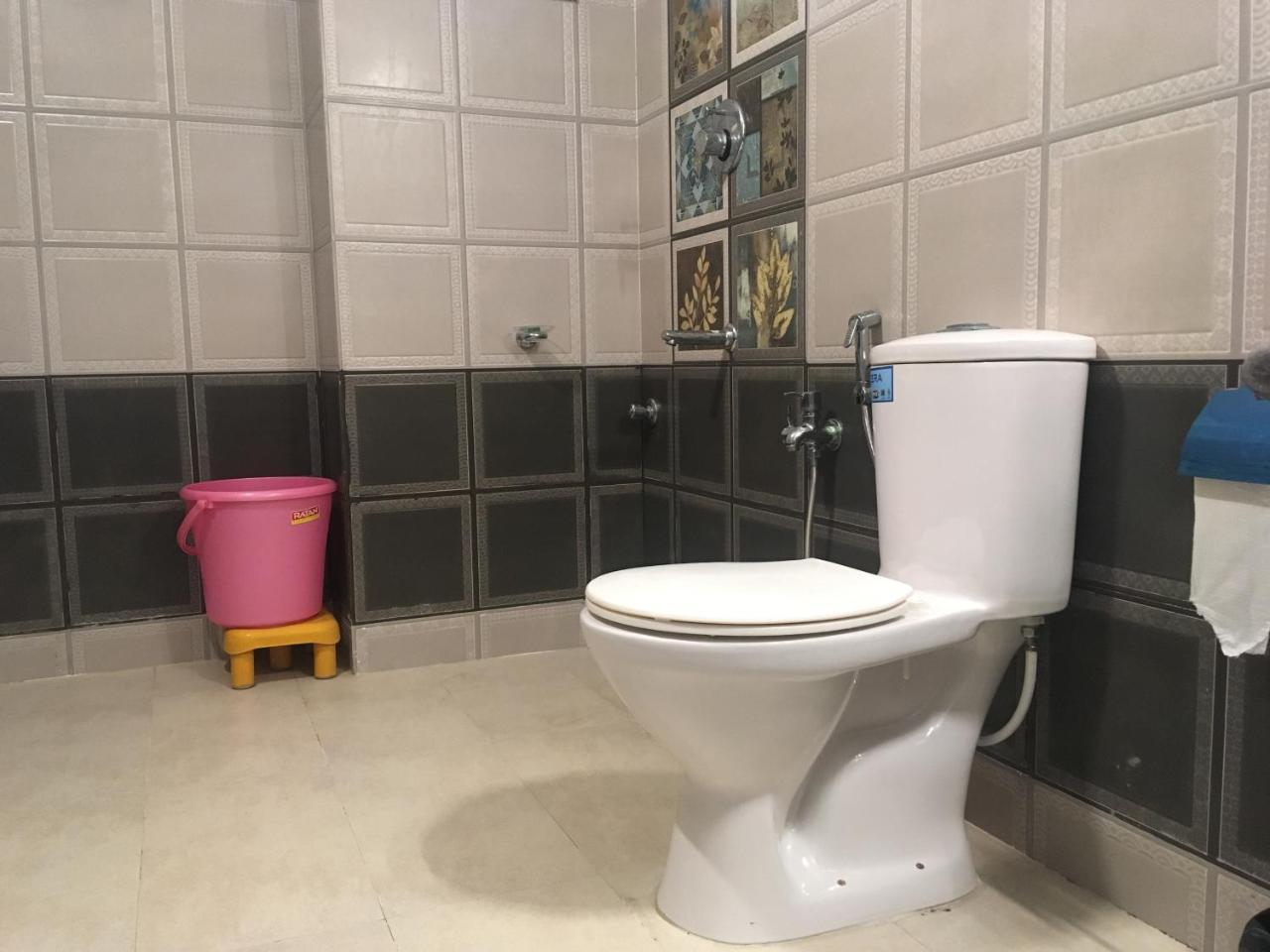 Jp Resort Arambol Dış mekan fotoğraf