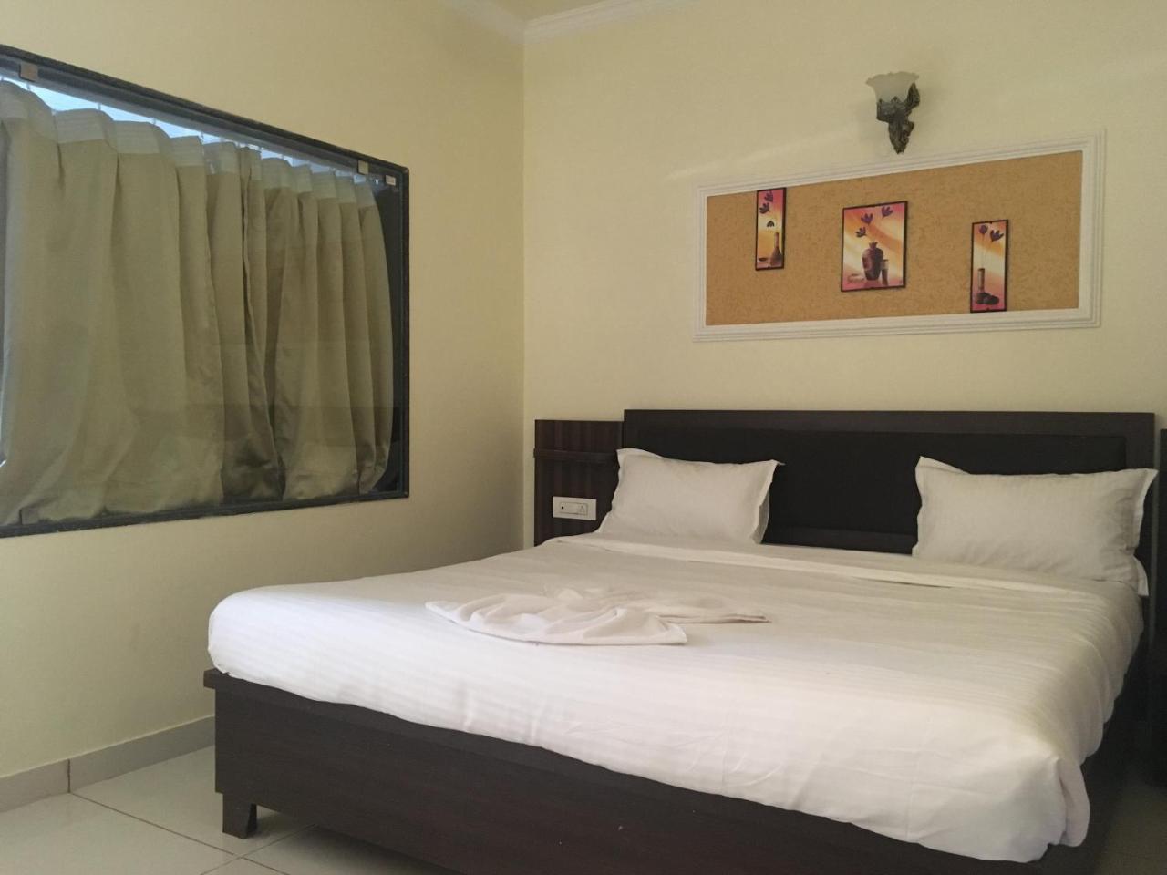 Jp Resort Arambol Dış mekan fotoğraf