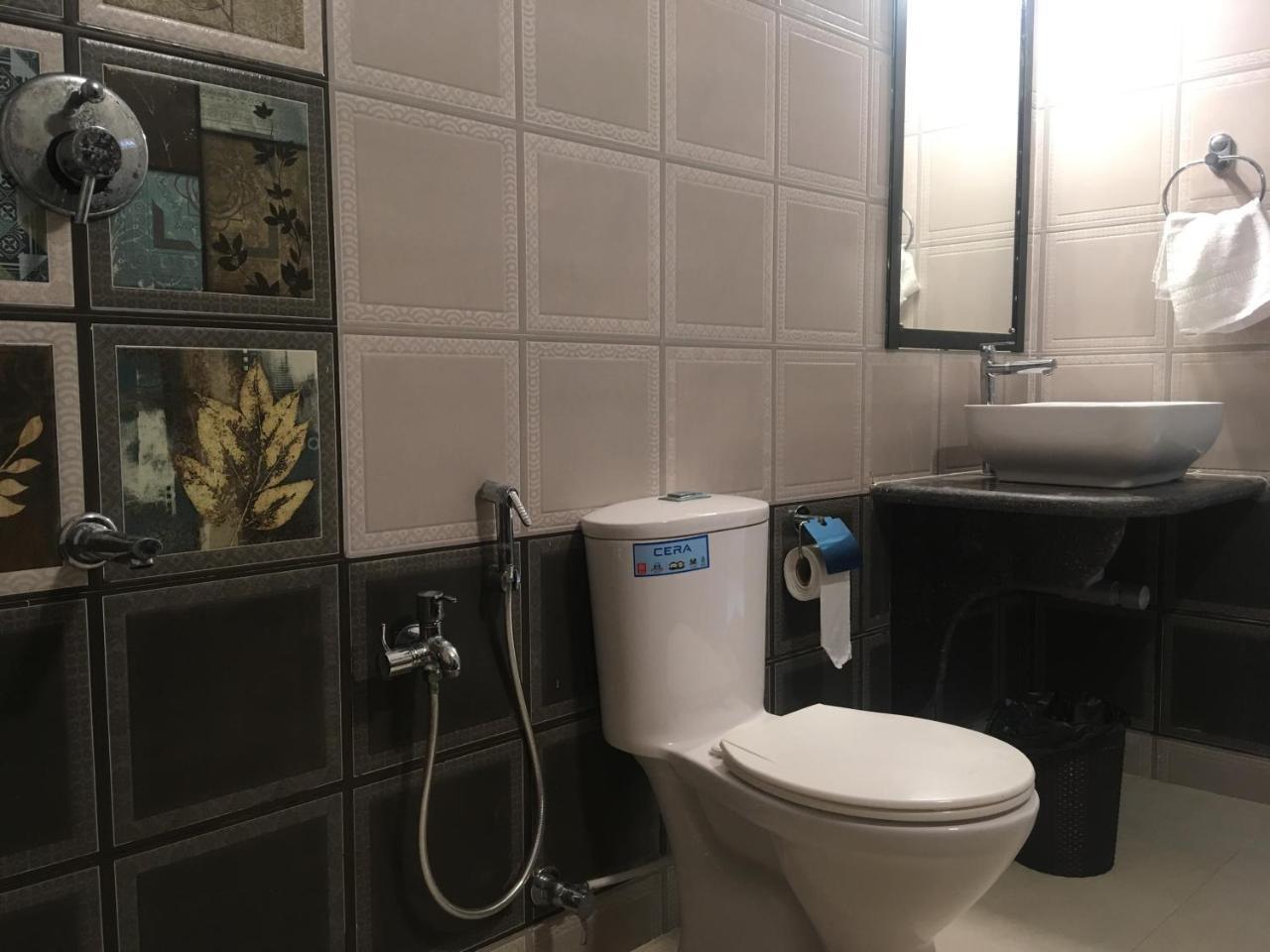 Jp Resort Arambol Dış mekan fotoğraf