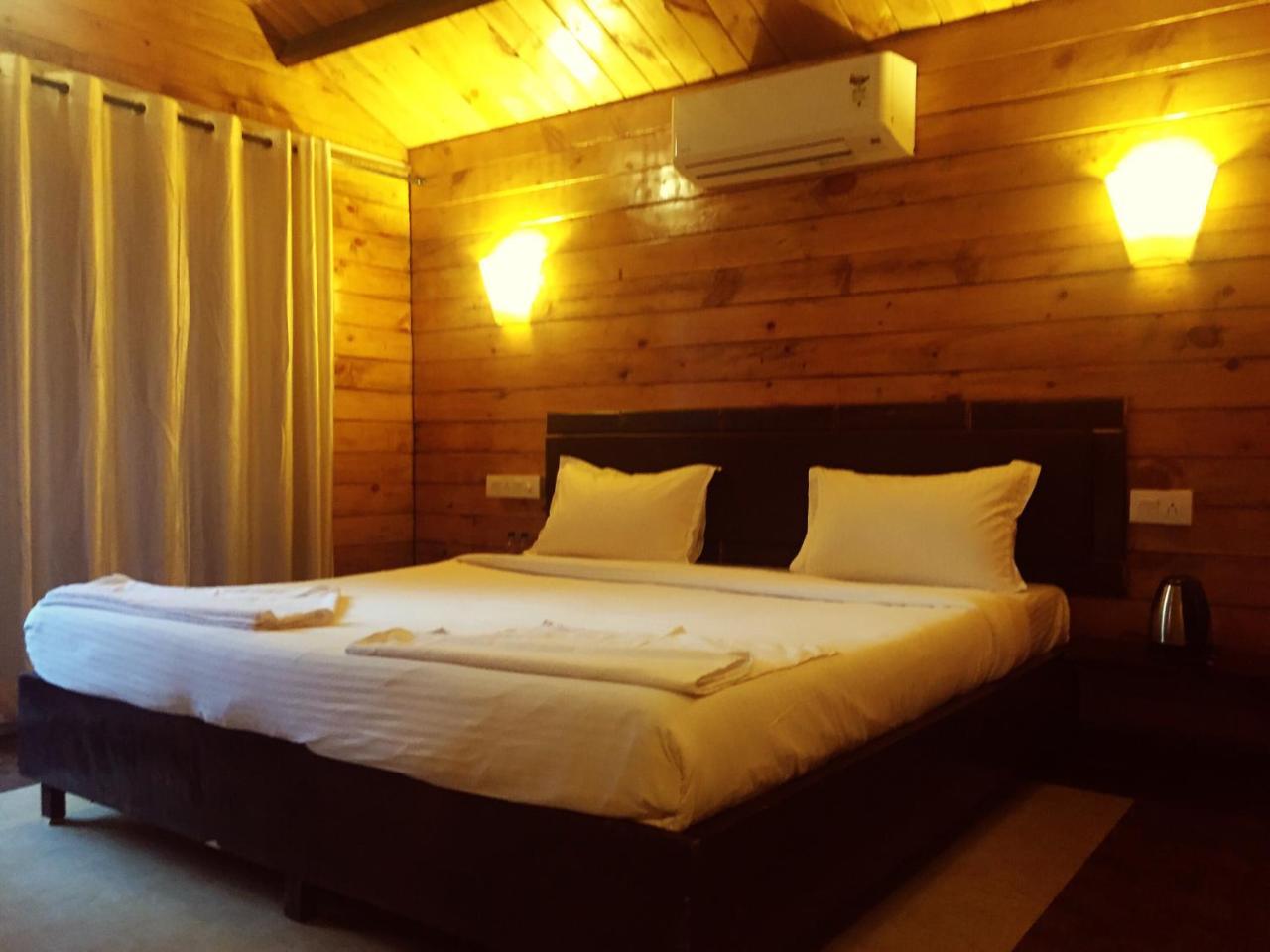Jp Resort Arambol Dış mekan fotoğraf