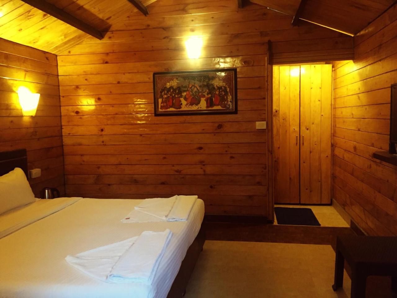 Jp Resort Arambol Dış mekan fotoğraf