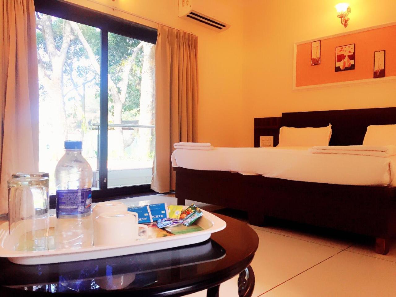 Jp Resort Arambol Dış mekan fotoğraf