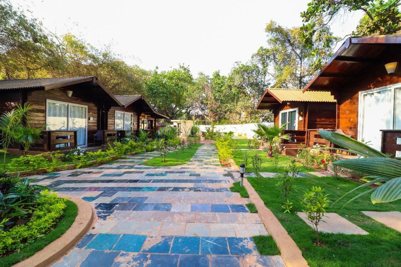 Jp Resort Arambol Dış mekan fotoğraf