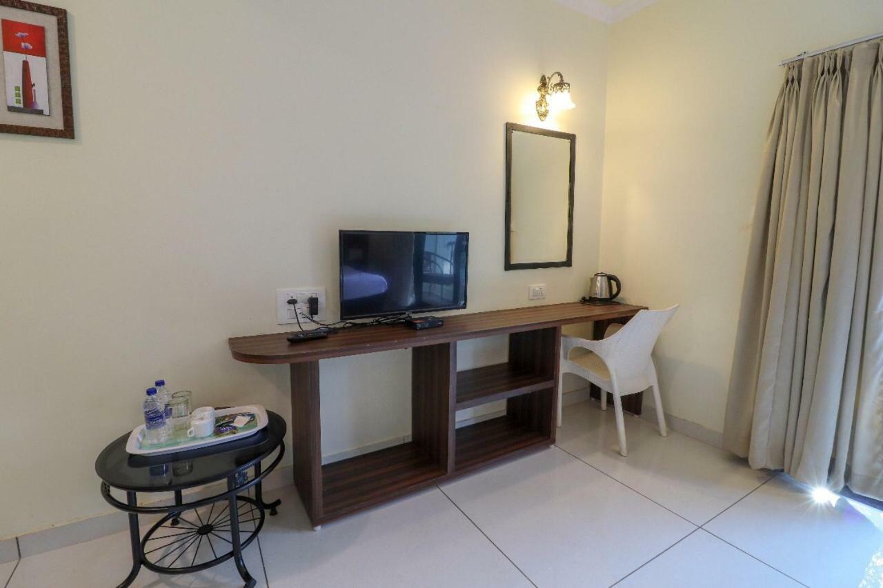 Jp Resort Arambol Dış mekan fotoğraf