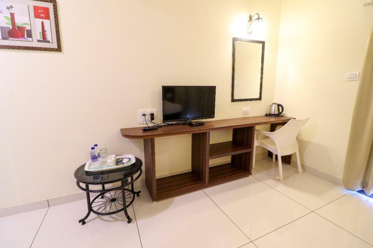 Jp Resort Arambol Dış mekan fotoğraf