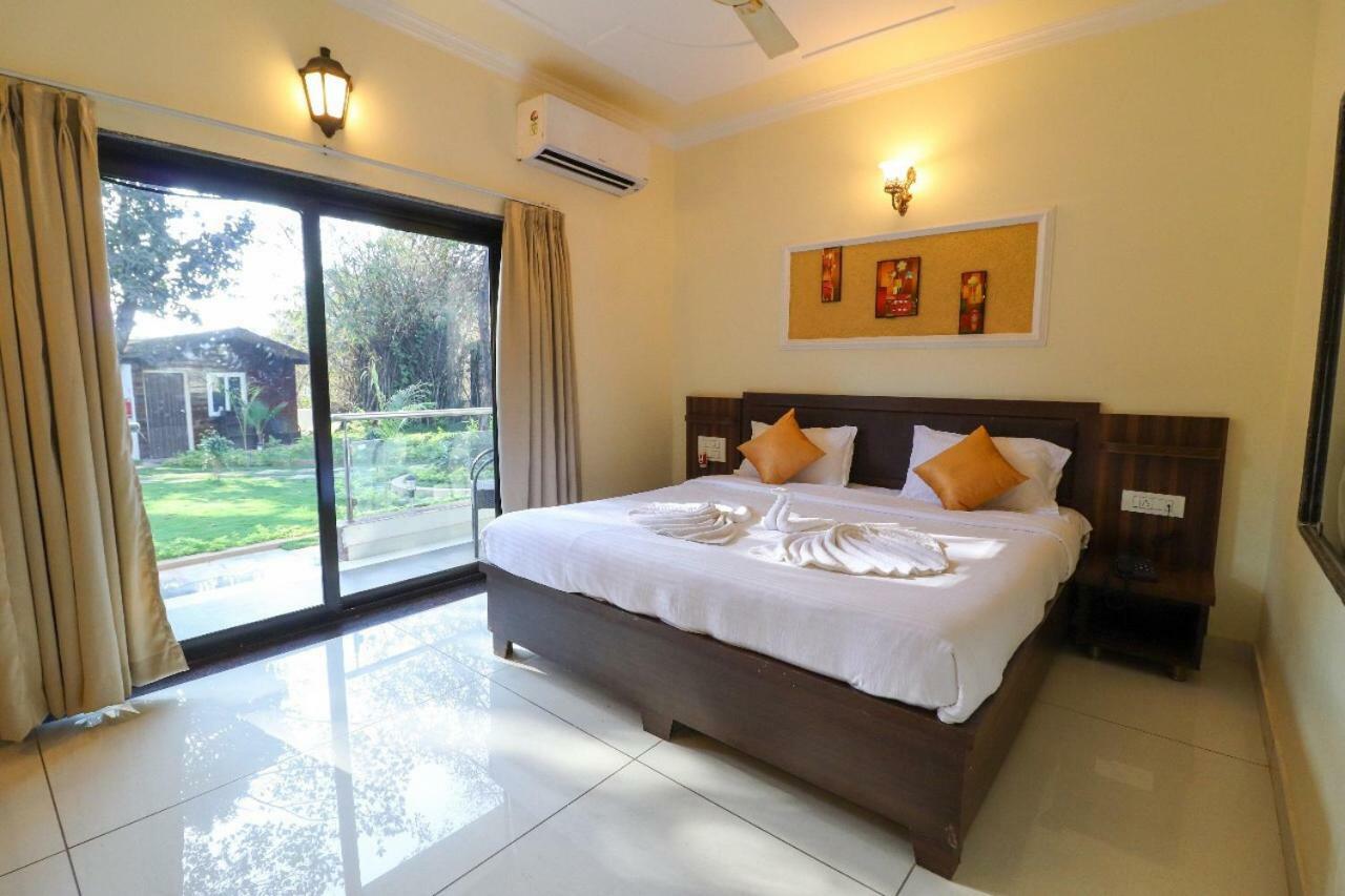 Jp Resort Arambol Dış mekan fotoğraf