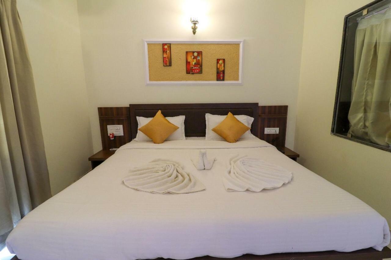 Jp Resort Arambol Dış mekan fotoğraf